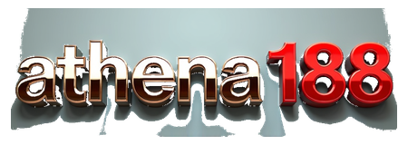 athena168 logo